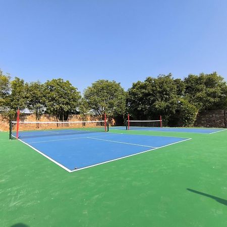 Brij Bageecha Jaipur - Private Villas With Plunge Pools Dhand Экстерьер фото