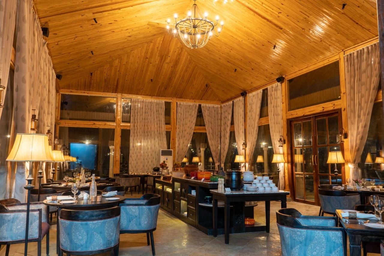 Brij Bageecha Jaipur - Private Villas With Plunge Pools Dhand Экстерьер фото