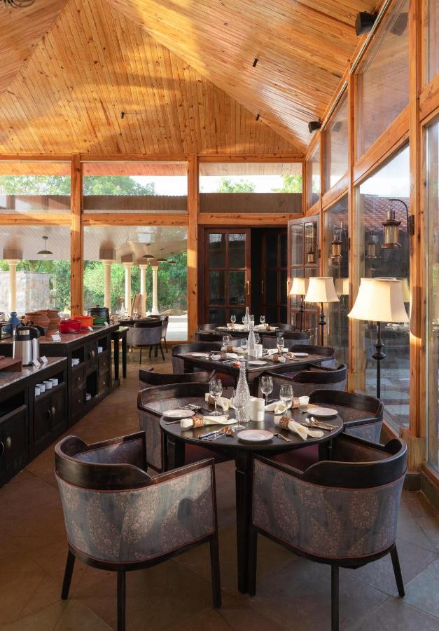 Brij Bageecha Jaipur - Private Villas With Plunge Pools Dhand Экстерьер фото