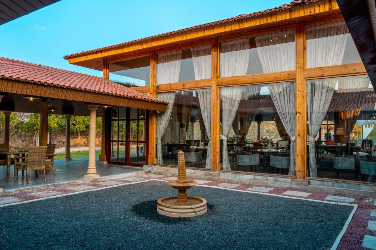 Brij Bageecha Jaipur - Private Villas With Plunge Pools Dhand Экстерьер фото
