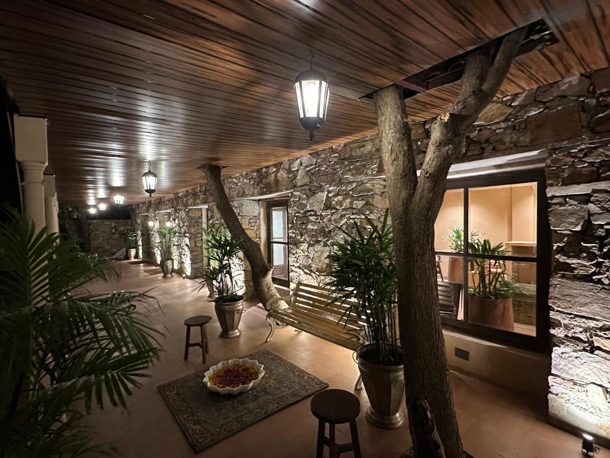 Brij Bageecha Jaipur - Private Villas With Plunge Pools Dhand Экстерьер фото