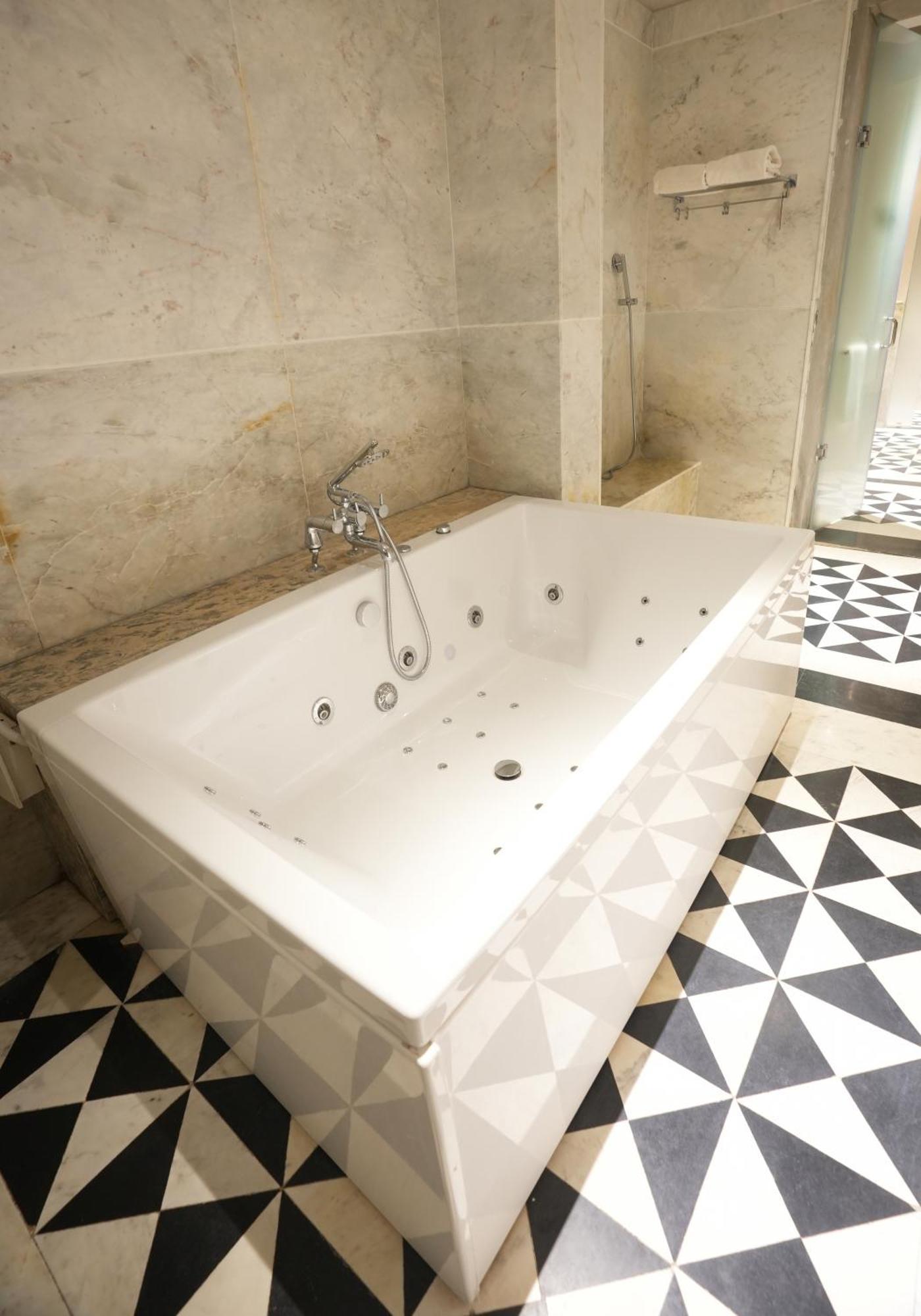 Brij Bageecha Jaipur - Private Villas With Plunge Pools Dhand Экстерьер фото
