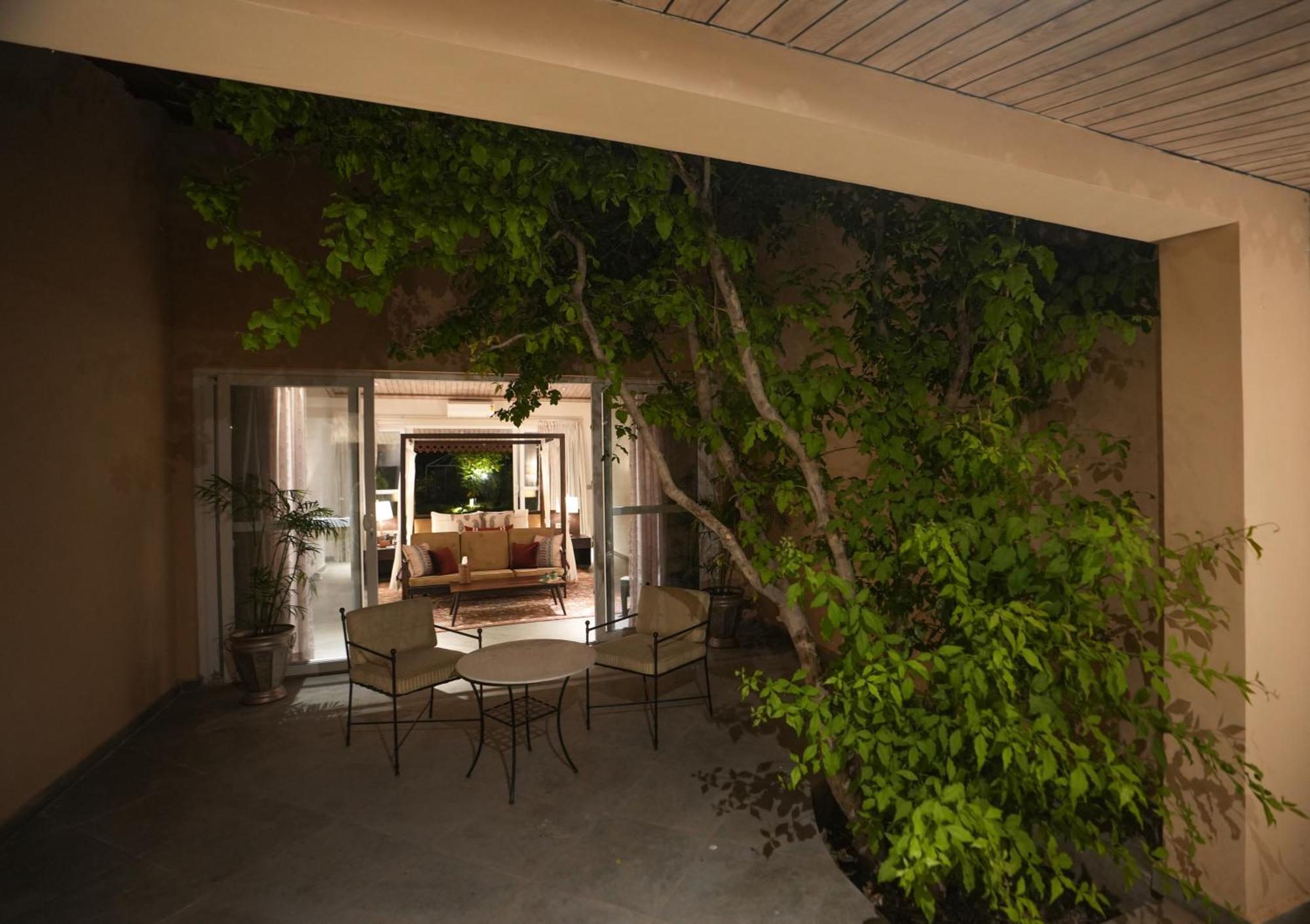 Brij Bageecha Jaipur - Private Villas With Plunge Pools Dhand Экстерьер фото