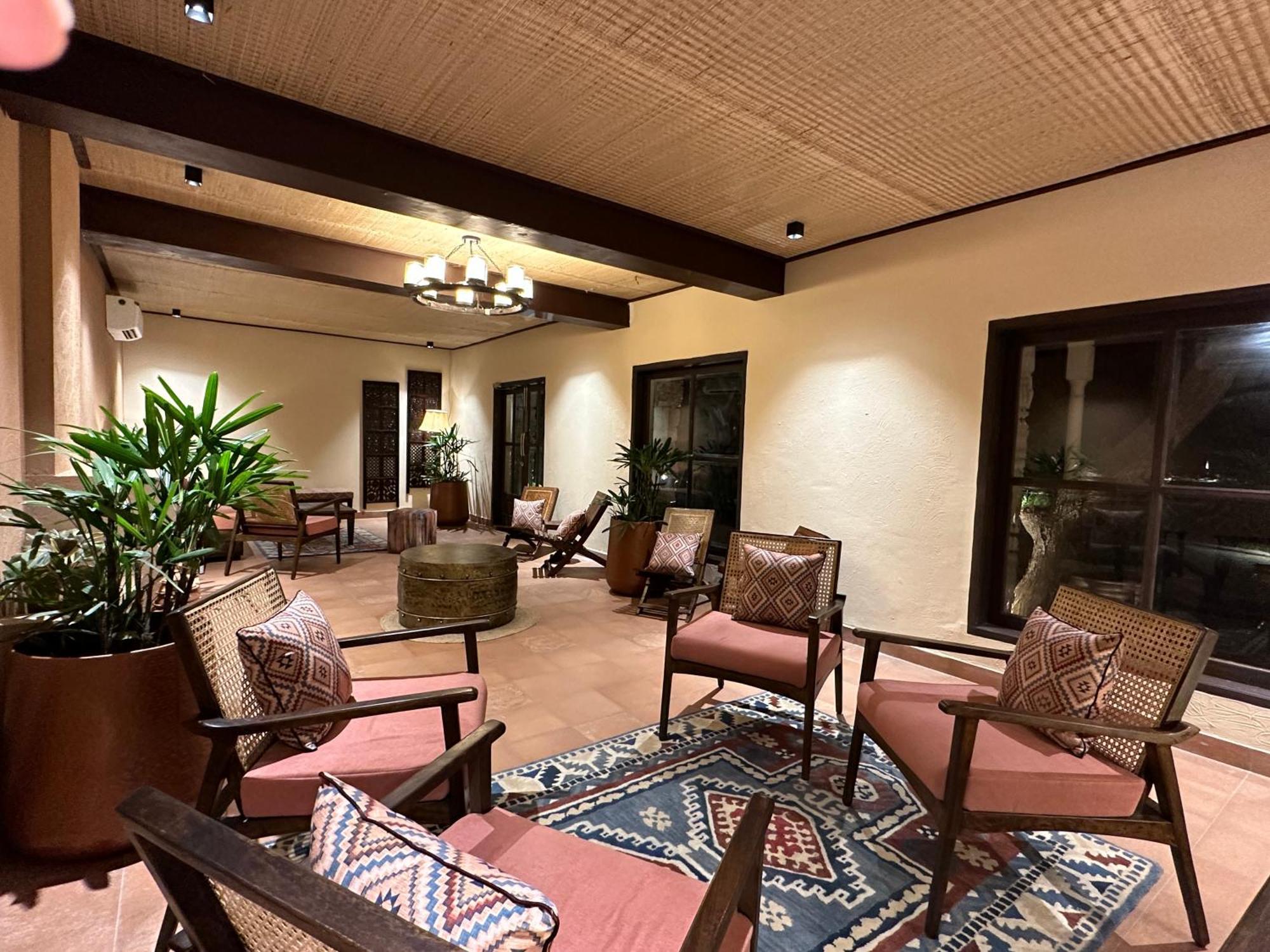 Brij Bageecha Jaipur - Private Villas With Plunge Pools Dhand Экстерьер фото