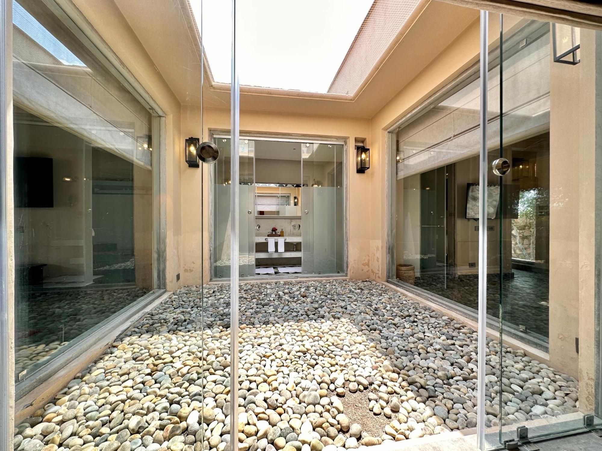 Brij Bageecha Jaipur - Private Villas With Plunge Pools Dhand Экстерьер фото