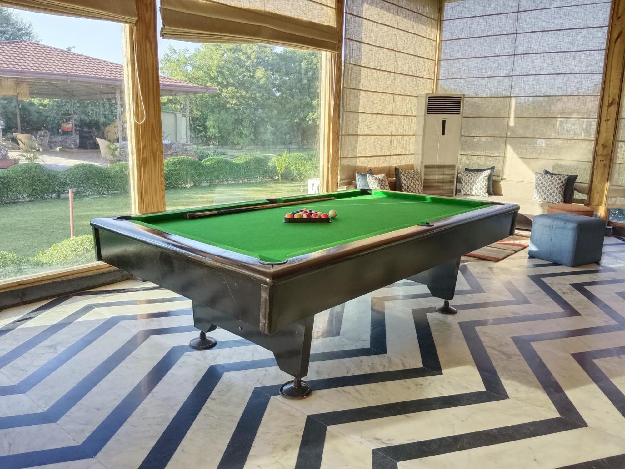 Brij Bageecha Jaipur - Private Villas With Plunge Pools Dhand Экстерьер фото
