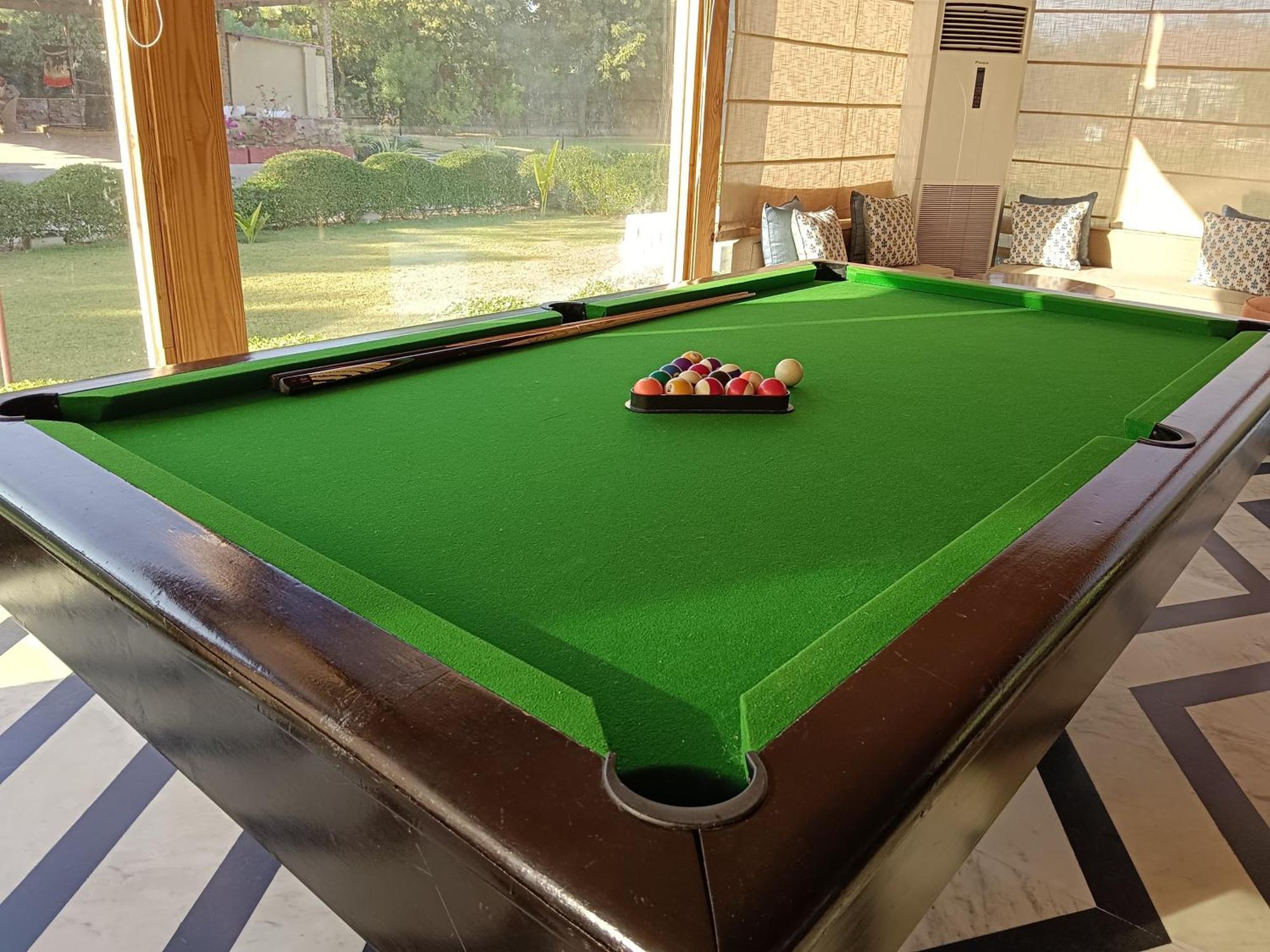 Brij Bageecha Jaipur - Private Villas With Plunge Pools Dhand Экстерьер фото
